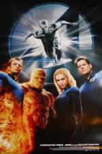 Watch Fantastic Four: Rise of the Silver Surfer Projectfreetv