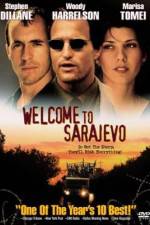 Watch Welcome to Sarajevo Online Projectfreetv