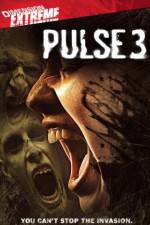 Watch Pulse 3 Online Projectfreetv