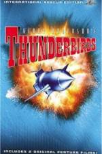 Watch Thunderbirds Are GO Projectfreetv