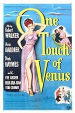 Watch One Touch of Venus Online Projectfreetv