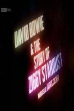 Watch David Bowie & the Story of Ziggy Stardust Projectfreetv