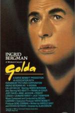 Watch A Woman Called Golda Projectfreetv