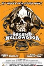 Watch The Legend of Hallowdega Projectfreetv