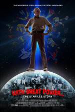 Watch With Great Power The Stan Lee Story Projectfreetv