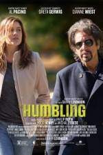Watch The Humbling Online Projectfreetv