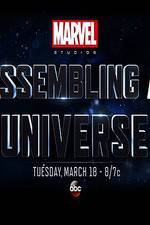 Watch Marvel Studios: Assembling a Universe Projectfreetv