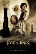 Watch The Lord of the Rings: The Two Towers Projectfreetv