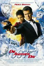 Watch James Bond: Die Another Day Projectfreetv