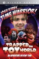 Watch Josh Kirby Time Warrior Chapter 3 Trapped on Toyworld Projectfreetv