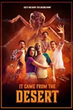 Watch It Came from the Desert Projectfreetv