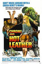 Watch Chrome and Hot Leather Projectfreetv
