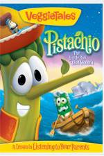 Watch VeggieTales: Pistachio: The Little Boy That Woodn\'t Projectfreetv