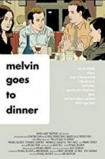 Watch Melvin Goes to Dinner Projectfreetv
