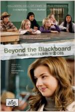 Watch Beyond the Blackboard Online Projectfreetv