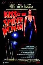 Watch Kiss of the Spider Woman Projectfreetv