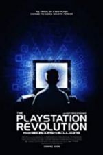 Watch From Bedrooms to Billions: The Playstation Revolution Projectfreetv