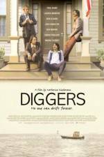 Watch Diggers Projectfreetv