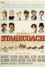 Watch Stagecoach Projectfreetv