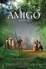 Watch Amigo Projectfreetv