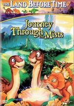 Watch The Land Before Time IV: Journey Through the Mists Online Projectfreetv
