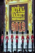 Watch The Royal Variety Performance Projectfreetv