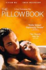 Watch The Pillow Book Projectfreetv