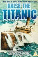 Watch Raise the Titanic Projectfreetv