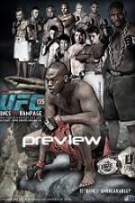 Watch UFC 135 Preview Projectfreetv