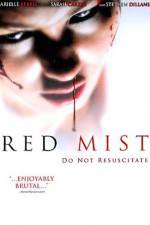 Watch Red Mist Online Projectfreetv