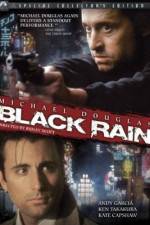 Watch Black Rain Projectfreetv