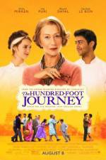 Watch The Hundred-Foot Journey Projectfreetv