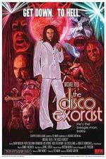 Watch The Disco Exorcist Projectfreetv