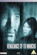 Watch The Vengeance of Fu Manchu Projectfreetv