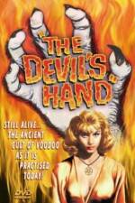 Watch The Devil's Hand Projectfreetv