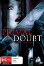 Watch Primal Doubt Projectfreetv