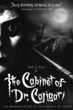 Watch The Cabinet of Dr. Caligari Projectfreetv
