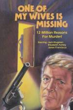 Watch One of My Wives Is Missing Projectfreetv