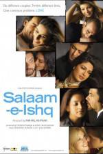 Watch Salaam-E-Ishq Projectfreetv