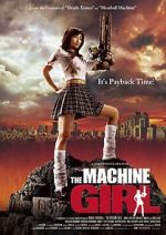 Watch The Machine Girl Online Projectfreetv