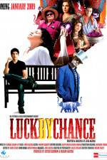 Watch Luck by Chance Projectfreetv