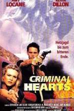Watch Criminal Hearts Projectfreetv