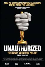 Watch Unauthorized The Harvey Weinstein Project Projectfreetv