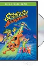Watch Scooby-Doo and the Alien Invaders Projectfreetv