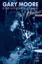 Watch Gary Moore The Definitive Montreux Collection (1990) Projectfreetv