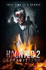 Watch Haunted 2: Apparitions Projectfreetv