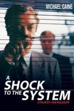 Watch A Shock to the System Projectfreetv