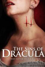 Watch The Sins of Dracula Projectfreetv