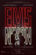 Watch Elvis & Nixon Projectfreetv