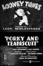 Watch Porky and Teabiscuit (Short 1939) Projectfreetv